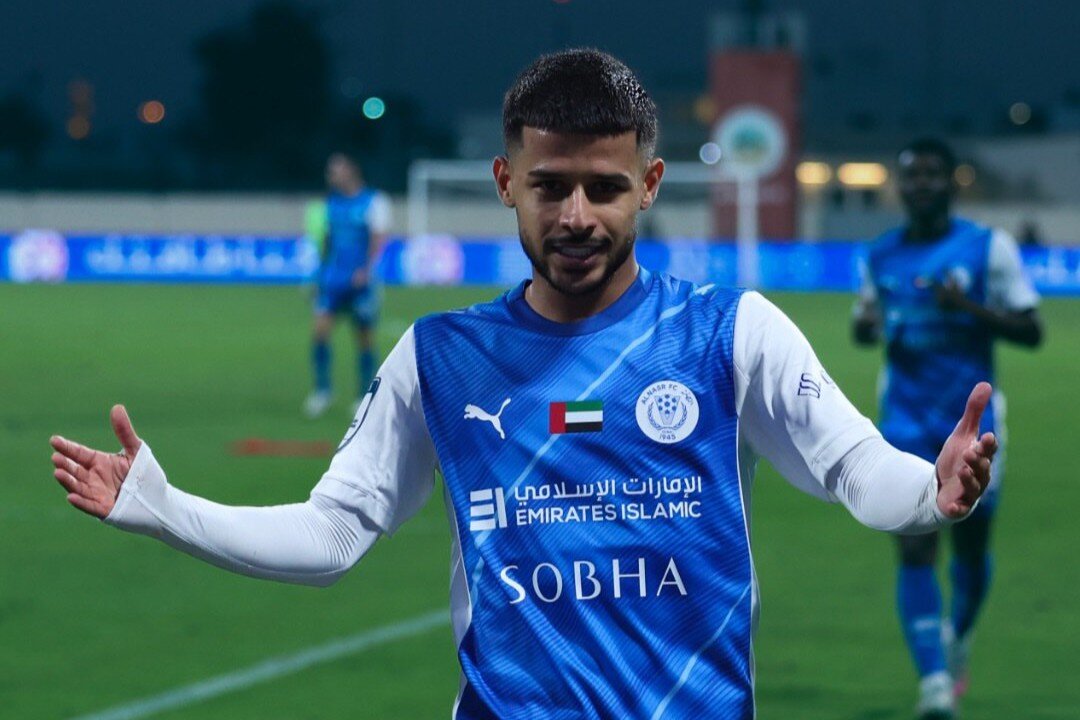 عکس | درخشش قایدی مقابل تیم مجیدی؛ شاگرد استاد را شکست داد!