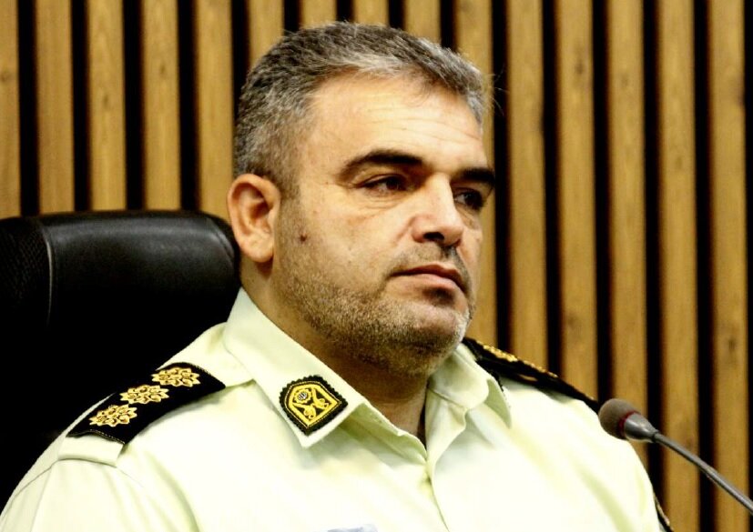 همزمان با عملیاتهای انتظامی، یک کلاهبردار متهم به اختلاس مبلغی بالغ بر هزار و هشتصد میلیارد ریال در جزیره کیش شناسایی و دستگیر شد. این دستگیری پس از تحقیقات گسترده پلیس و با هدف مبارزه با فساد مالی صورت گرفت. همزمان با عملیاتهای انتظامی، یک کلاهبردار متهم به اختلاس مبلغی بالغ بر هزار و هشتصد میلیارد ریال در جزیره کیش شناسایی و دستگیر شد. این دستگیری پس از تحقیقات گسترده پلیس و با هدف مبارزه با فساد مالی صورت گرفت.