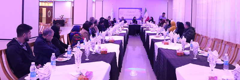 نقشه راه تازه صنایعدستی سمنان با تأکید بر تشکلمحوری، زنجیره ارزش و برندسازی