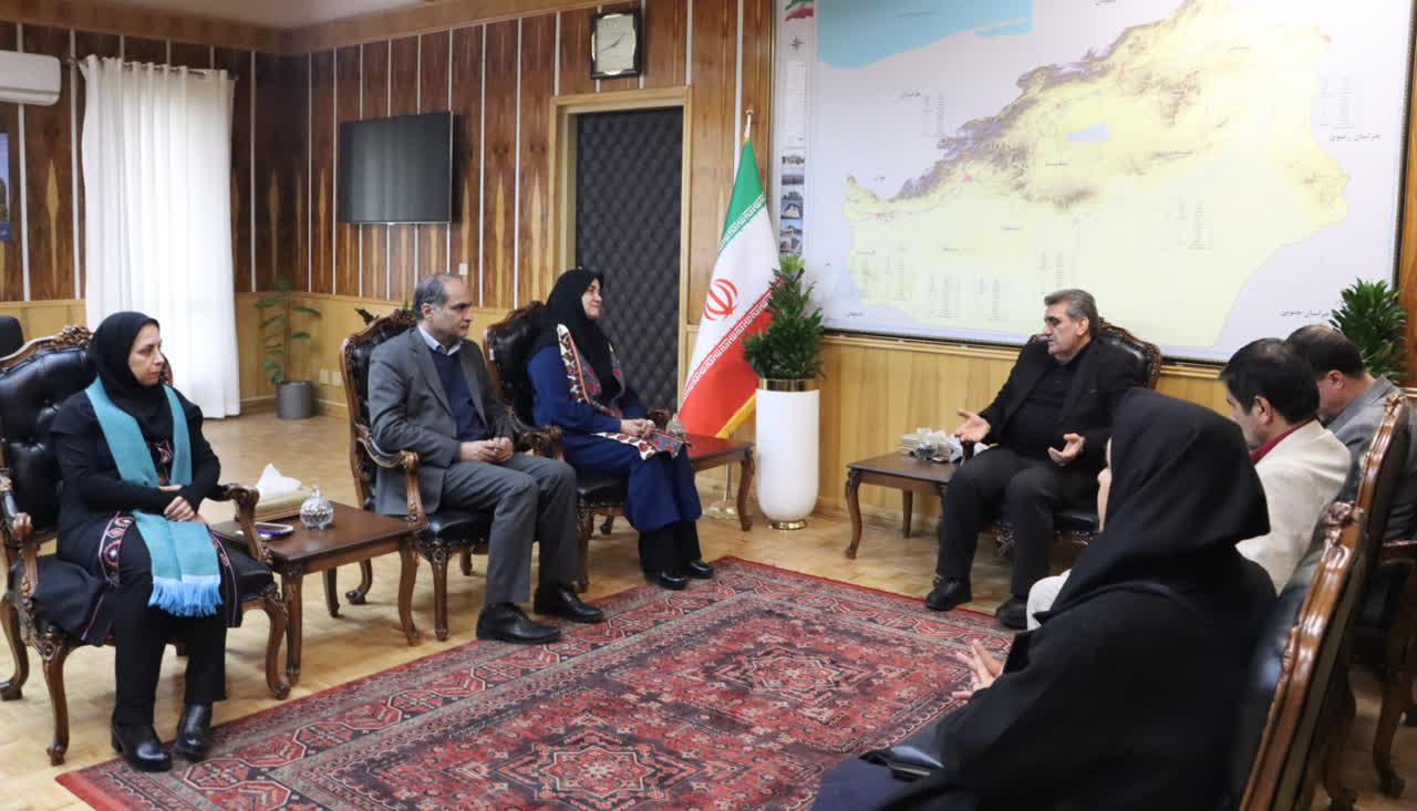 نقشه راه تازه صنایع‌دستی سمنان با تأکید بر تشکل‌محوری، زنجیره ارزش و برندسازی