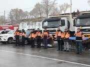 راهداران، پاسداران بی‌ادعای امنیت سفرها هستند