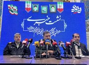 اعلام برنامه‌های ششمین سالگرد شهید سلیمانی و هفته مقاومت در کرمان