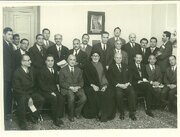 مخالفان رژیم در جشن شب یلدا گردهم آمدند/ ساواک با خیال راحت گزارشش را نوشت!