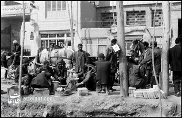 قیمت قند و شکر، برنج ایرانی و حبوبات ۸۰ سال پیش را ببینید!