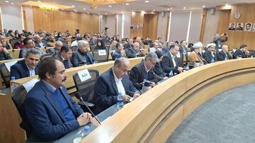 فناوری، حلقه مفقوده بهرهوری و شرط نجات کشاورزی قزوین است