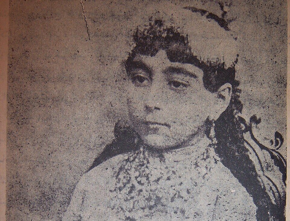 تصویر: دختر چالشطلب ناصرالدینشاه در حال دوچرخهسواری تصویر: دختر چالشطلب ناصرالدینشاه در حال دوچرخهسواری