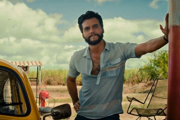 ۱۱ فیلم ۲۰۲۵ که میشود چند بار تماشایشان کرد؛ از «همنت» تا «ماه آبی»