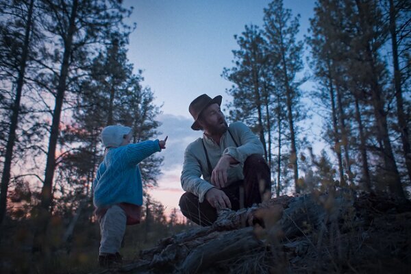 ۱۱ فیلم ۲۰۲۵ که می‌شود چند بار تماشایشان کرد؛ از «همنت» تا «ماه آبی»