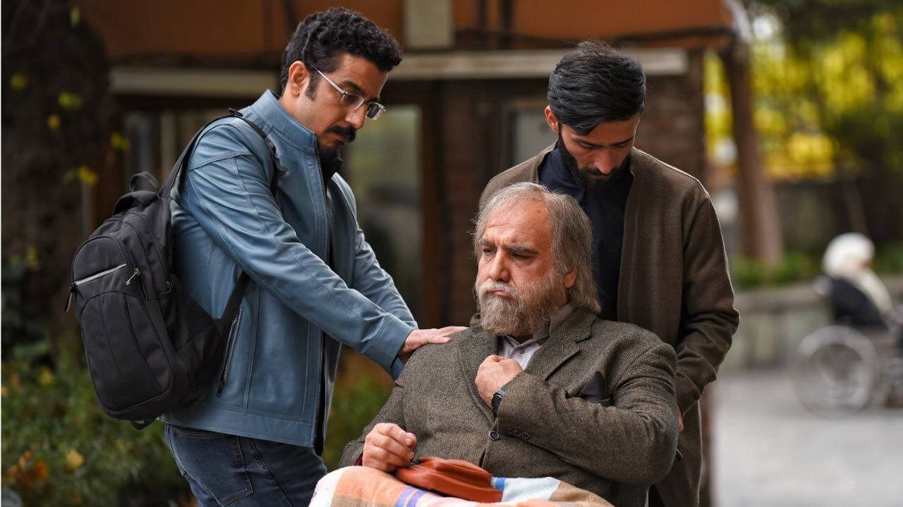 چرا منتقدان «الگوریتم» را ندیدند؟/ پاسخهای منفی به درخواست نقد یک سریال تلویزیونی