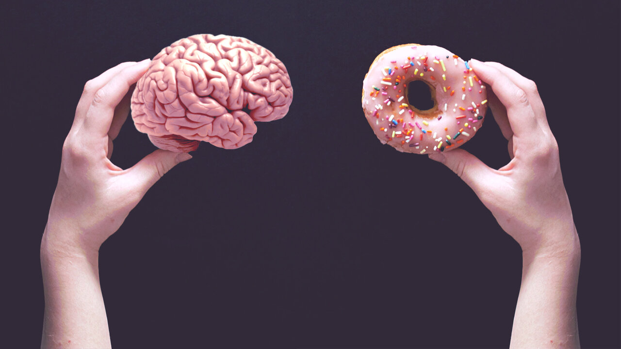 چرا بعد از رژیم دوباره چاق میشویم؟