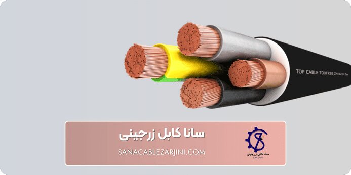 نرخ جدید کابل سازمانی چیست