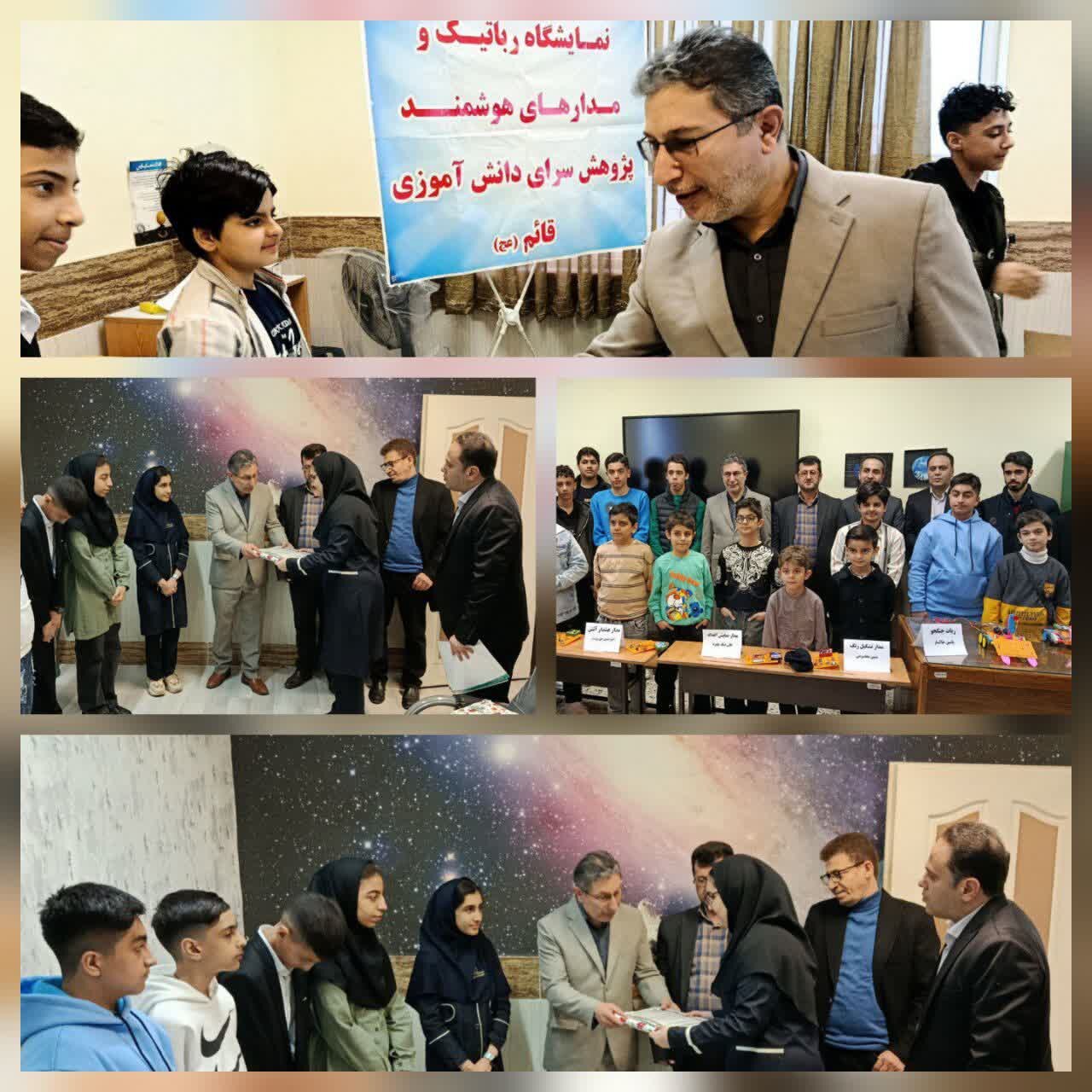 فرماندار صومعه‌سرا: