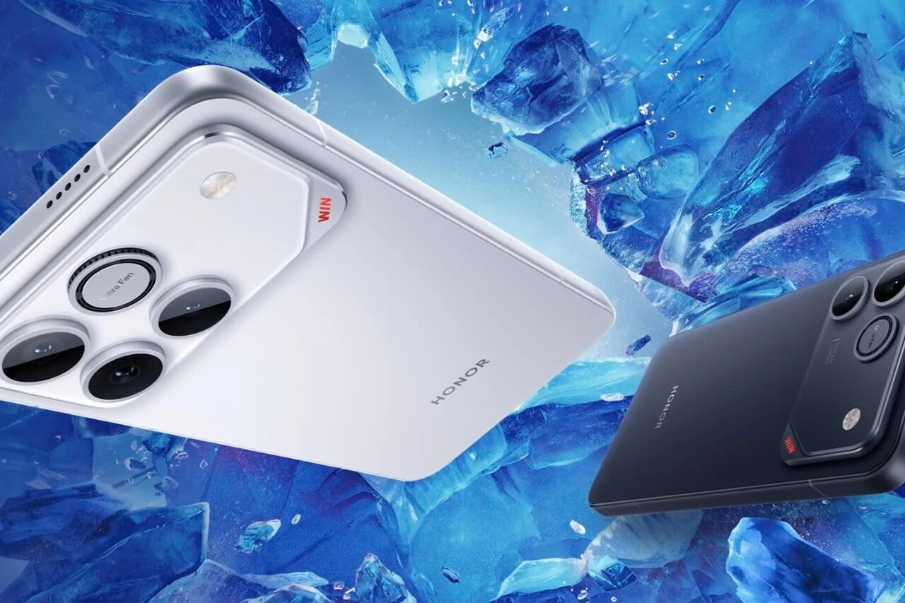 گوشی هوشمند جدیدی که شباهت زیادی به آیفون دارد، به زودی به بازار معرفی خواهد شد. گوشی هوشمند جدیدی که شباهت زیادی به آیفون دارد، به زودی به بازار معرفی خواهد شد.