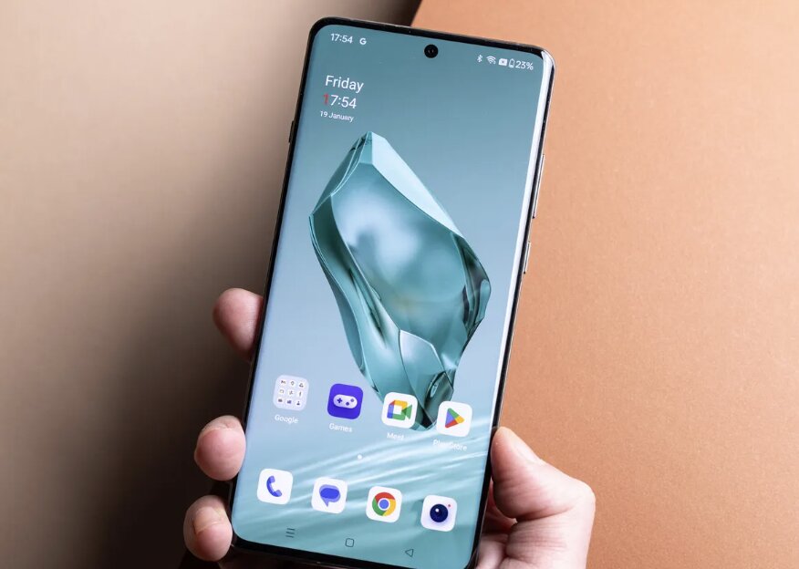 مشخصات پردازنده گوشی توربو وانپلاس اعلام شد. مشخصات پردازنده گوشی توربو وانپلاس اعلام شد.