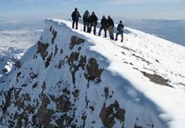 صعود به سبلان از پنجشنبه ممنوع شد