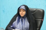 خدمت به زائران سالگرد شهید حاج قاسم سلیمانی رسالتی مردمی است نه یک فعالیت اداری