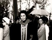 گفت‌وگو با نخستین زن فارغ‌التحصیل جراحی در ایران/ حال فاتحی را داشتم که کاری غیرممکن انجام داده