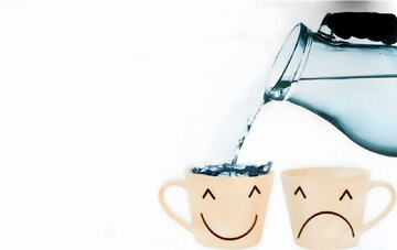 رزق واقعی در دستان خداست؛ کارفرما فقط واسطه است!