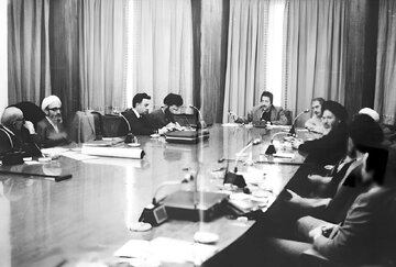 اموال ۵۱ سرمایه‌دار مشهور مصادره شد؛ ۱۳۵۸