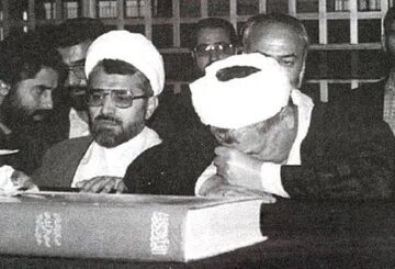 خاطرات هاشمی: افرادی مثل مهاجرانی و عبدالله نوری هم ‌که جوان خام نبودند، مانع افراط نشدند!