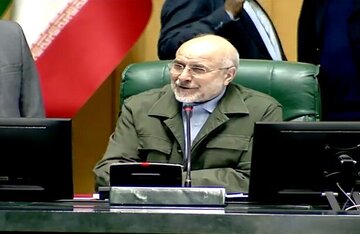 قالیباف: بحران آب نه در تولید، بلکه در مصرف است / حکمرانی آب باید از اصلاح الگوی مصرف آغاز شود