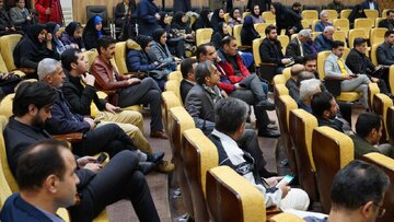 رسانه‌ها امروز سلاح اصلی امنیت ملی هستند