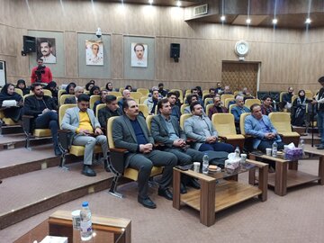 رسانهها امروز سلاح اصلی امنیت ملی هستند