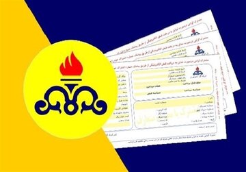 قبض‌های نجومی مشترکان پرمصرف گاز در اردبیل