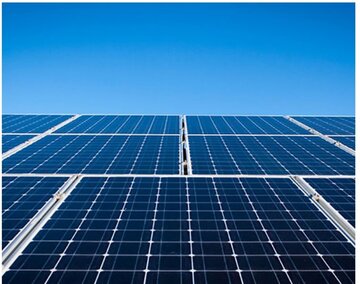 توسعه انرژی خورشیدی در همدان شتاب بیشتری میگیرد توسعه انرژی خورشیدی در همدان شتاب بیشتری میگیرد