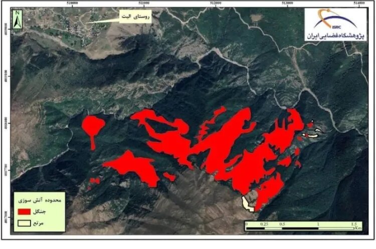 ماهواره خیام چطور می‌تواند جلوی فاجعه بزرگ را بگیرد؟