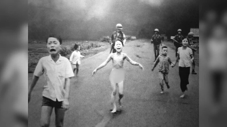 چه کسی معروف‌ترین عکس قرن را گرفته است؟/ چالش تازه بر سر مالکیت یکی از مشهورترین عکس‌های جنگ