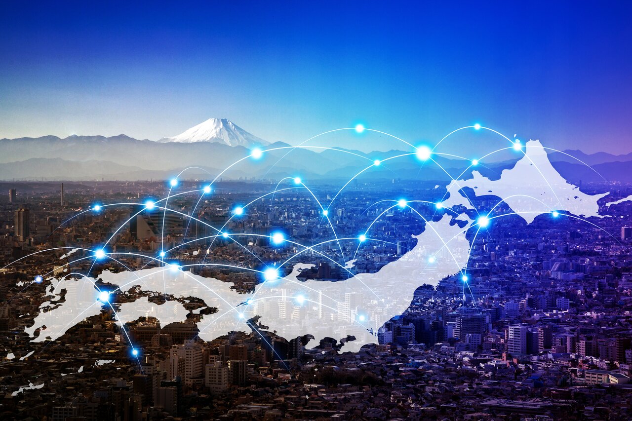 سرمایه‌گذاری ۱۹ میلیارد دلاری ژاپن روی هوش مصنوعی