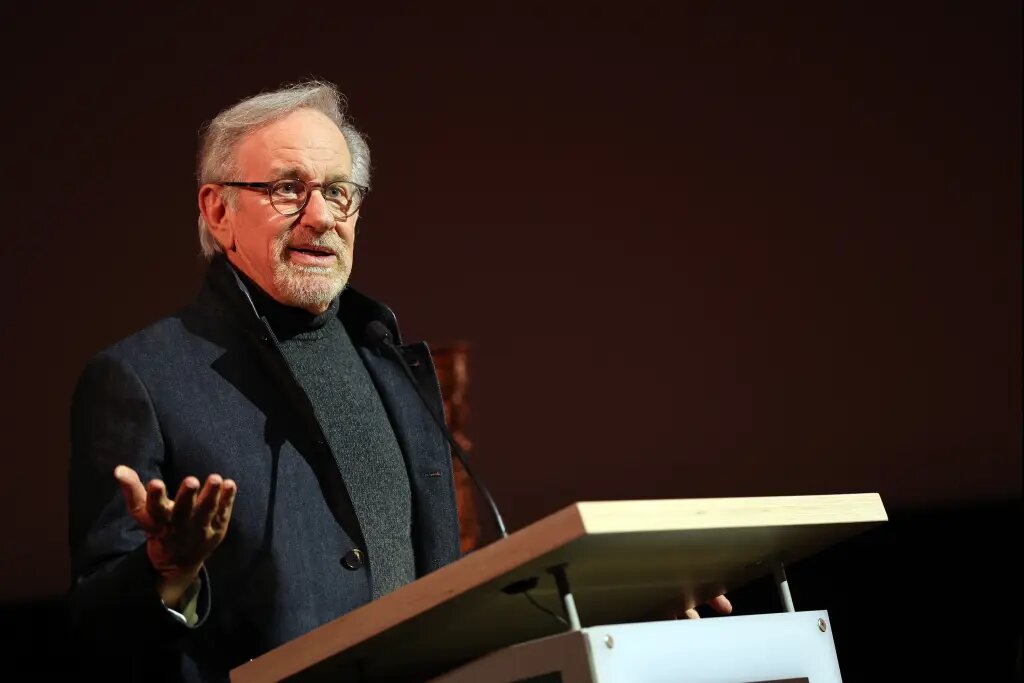 ماجرای مهمانی کنار استخر؛ چرا اسپیلبرگ از همکاری با بن افلک سر باز زد؟