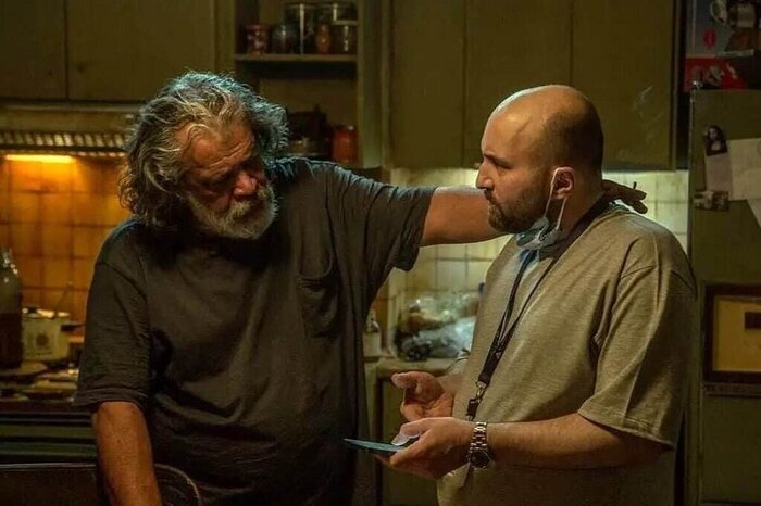 تهیهکننده پیرپسر: پیگیریها درباره قاچاق فیلم به نتیجهای نرسیده است/ ضرر یک میلیون دلاری