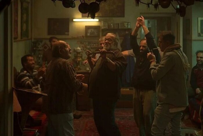 تهیهکننده پیرپسر: پیگیریها درباره قاچاق فیلم به نتیجهای نرسیده است/ ضرر یک میلیون دلاری