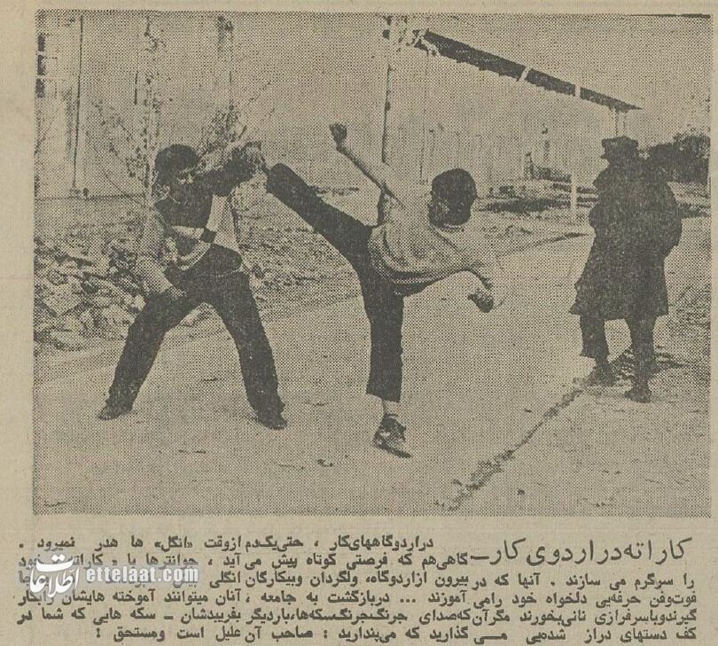 عکسهای دیدنی اردوگاه گدایان تهران را ببینید!