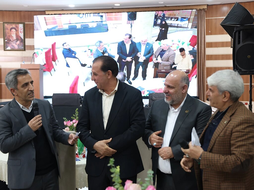 مدال افتخار حامی مدرسه‌سازی ایران به ایرانسل رسید