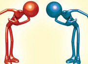 احترام متقابل؛ کلید آرامش در خانواده و جامعه