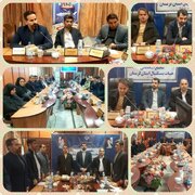 رئیس هیئت بسکتبال استان لرستان انتخاب شد