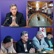 فرماندار رودسر: هدف انتخابات شوراها، تحقق خواست و افزایش مشارکت مردم است