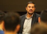 ببینید | خاطره ابروی شکافته علی دایی از زبان نیما نکیسا