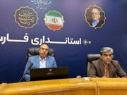 شتاب‌بخشی به استقرار ادارات و مجتمع‌های اداری در شهرستان‌های تازه تأسیس فارس