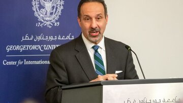 ایران به دیپلمات‌های شجاع و ماهر نیاز دارد نه آنکه بترسد/نزدیک به ۵۰ سال است که خلاف جریان منطقه رفتیم/ این‌که بگوییم همه‌چیز تقصیر آمریکاست بهانه است