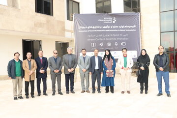 تأکید معاون صنایع دستی کشور بر نقش بسته‌بندی نوآورانه در تکمیل زنجیره ارزش صنایع‌دستی سمنان