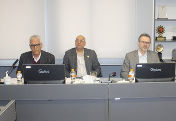 پژوهش، موتور نوآوری و رشد اقتصادی است / هزینه یک پژوهش خوب، به‌ مراتب کمتر از هزینه یک سیاست نادرست است / پژوهش زیرساخت تصمیم‌گیری عقلانی است