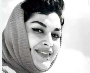 گپ و گفت با ژاله علو در ۳۰ سالگی