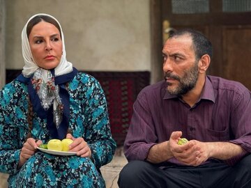 فیلم سینمایی «یاره» در پردیس سینمایی ملت اکران می‌شود