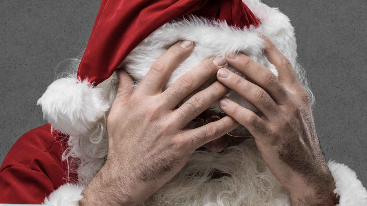 قطب شمال کجاست؟ / احتمالا پاسخش را نمی‌دانید