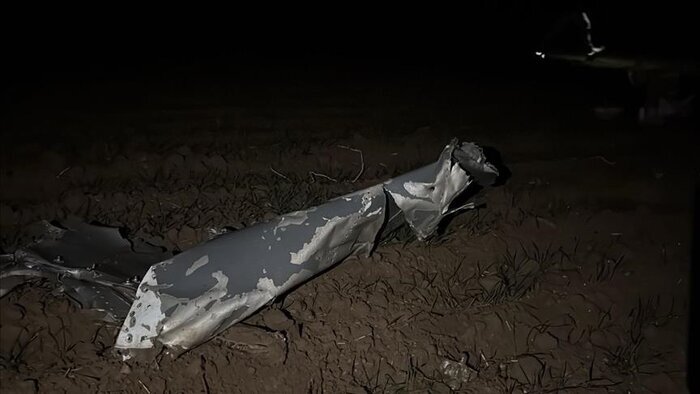 آنکارا: هواپیمای حامل محمد علی الحداد درخواست فرود اضطراری کرده بود / 3 روز عزای عمومی اعلام شد /آغاز تحقیقات ترکیه