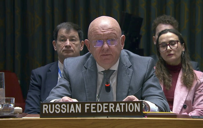 جدالی بیدستاورد؛ اولین نشست پس از انقضای ۲۲۳۱ به حملات لفظی میان ایران و آمریکا و روسیه و فرانسه گذشت / شب گذشته در شورای امنیت چه خبر بود؟